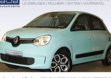 Renault Twingo SCe 65 Equilibre 5 Türen