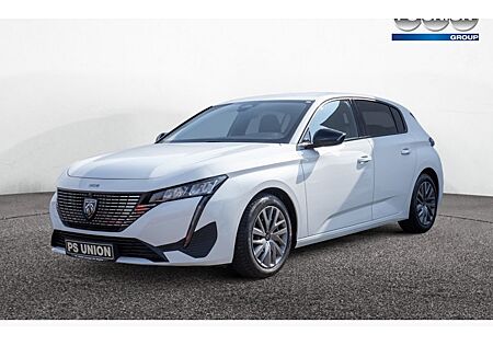 Peugeot 308 PureTech 130 EAT8 Allure Pack 5 Türen