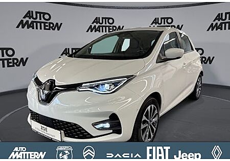 Renault ZOE Paket Iconic EV50 135hp 5 Türen