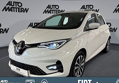 Renault ZOE Paket Iconic EV50 135hp 5 Türen