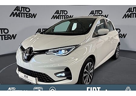 Renault ZOE Paket Iconic EV50 135hp 5 Türen