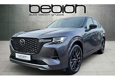 Mazda CX-60 2.5 e-SKYACTIV PHEV Homura Auto AWD 5 Türen