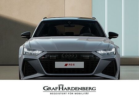 Audi RS6 performance 4.0 TFSI tiptr. quattro 5 Türen