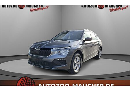 Skoda Kamiq 1.5 TSI ACT DSG Selection 5 Türen