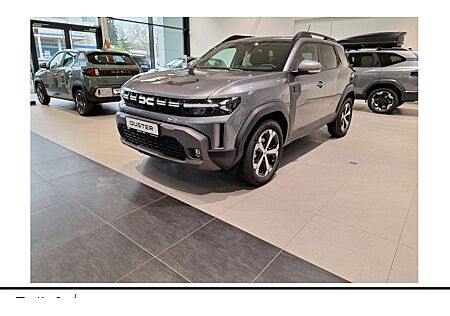 Dacia Duster hybrid 155 Journey 5 Türen