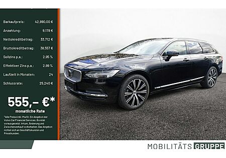 Volvo V90 B4 D Plus Bright Auto 5 Türen