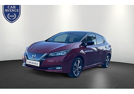 Nissan Leaf 150 PS 40KWH N-CONNECTA 5 Türen