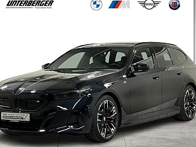 BMW i5 M60 xDrive Touring 5 Türen