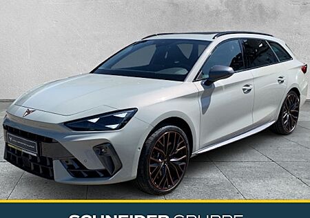Cupra Leon 2.0 TSI 245kW VZ DSG 4WD Sportstourer 5 Türen