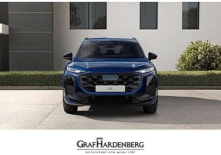 Audi Q3 e-hybrid 200kW S tronic 5 Türen
