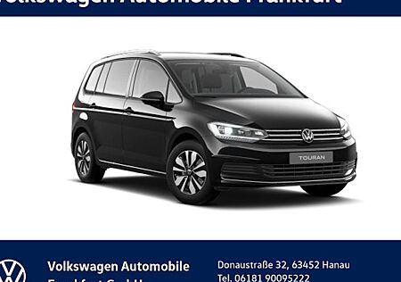 VW Touran 1.5 TSI OPF DSG Comfortline 5 Türen