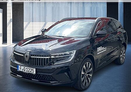 Renault Espace E-Tech Full Hybrid 200 Techno 5 Türen