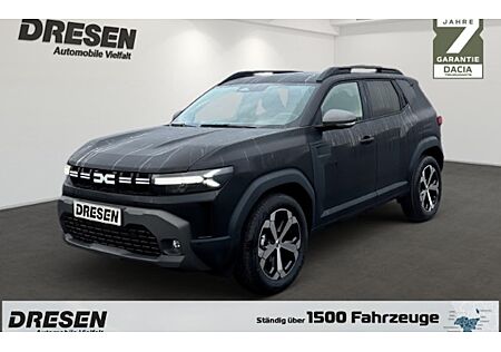 Dacia Duster mild hybrid 140 Journey 5 Türen
