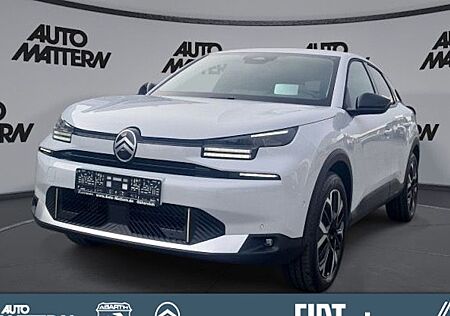 Citroën C4 Hybrid 136 MAX ë-DSC6 5 Türen