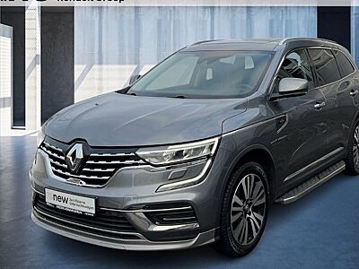 Renault Koleos TCe 160 EDC Initiale Paris 5 Türen