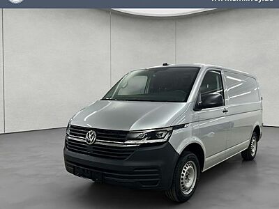 VW T6 Transporter 2,0 TDI 110kW EcoProfi kurz 2,8t 4 Türen