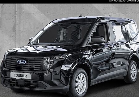 Ford Tourneo Courier 1.0 EcoBoost 92 kW Trend 5 Türen