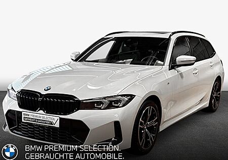 BMW 3er 320i Touring Auto 5 Türen