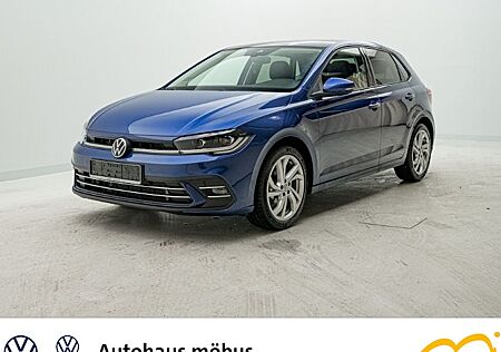 VW Polo 1.0 TSI 70kW DSG Style 5 Türen