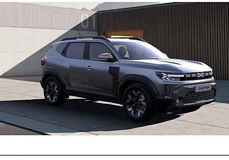 Dacia Duster TCe 130 Extreme 5 Türen