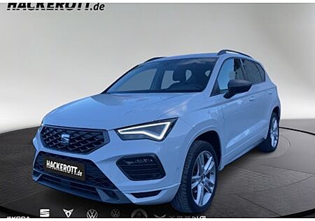 Seat Ateca 1.5 TSI ACT 110kW FR DSG 5 Türen