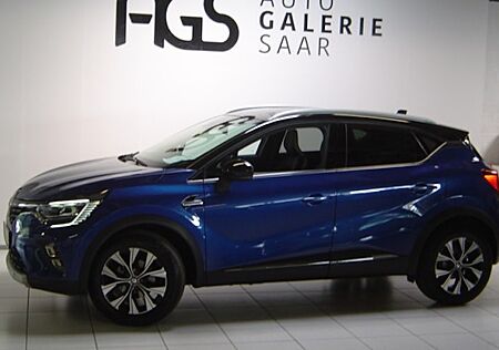 Renault Captur TCe 90 Techno 5 Türen