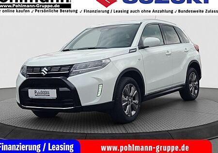 Suzuki Vitara 1.5 DUAJET Hybrid Comfort AGS 5 Türen