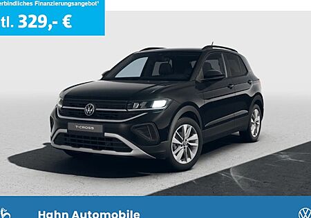 VW T-Cross 1.0 TSI OPF 85 kW DSG GOAL 5 Türen