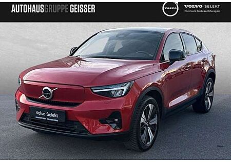 Volvo C40 Recharge Pure Electric Ultimate Single M 5 Türen