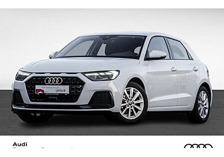 Audi A1 25 TFSI advanced Sportback 5 Türen