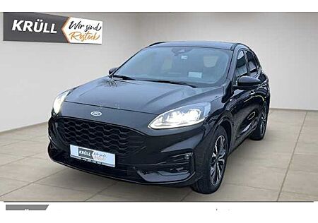 Ford Kuga 1.5 EcoBlue ST-Line Auto 5 Türen