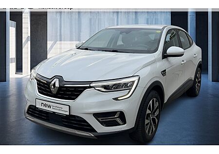 Renault Arkana TCe 140 EDC ZEN 5 Türen