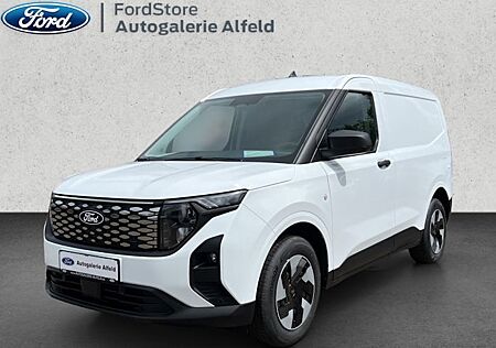 Ford Transit Courier Elektromotor 100 kW Trend 4 Türen