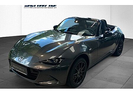 Mazda MX-5 1.5 SKYACTIV-G 132 Homura 2 Türen