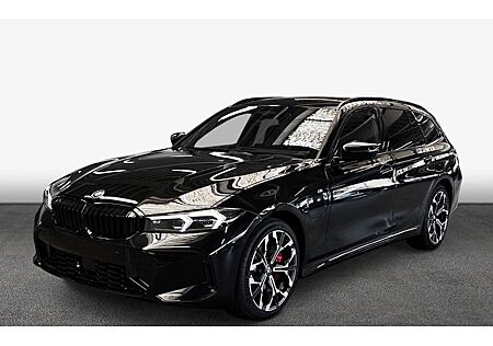 BMW 3er 330e xDrive Touring Automatic 5 Türen
