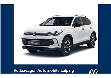 VW Tiguan 1.5 eTSI OPF DSG ENERGY 5 Türen