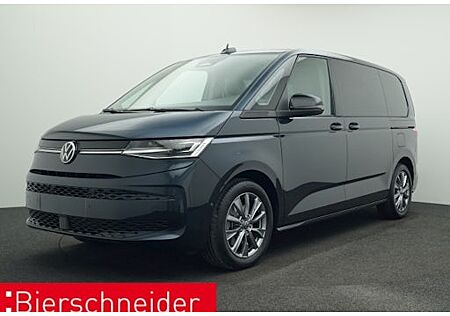 VW T7 Multivan 2,0 TDI SCR DSG GOAL 5 Türen
