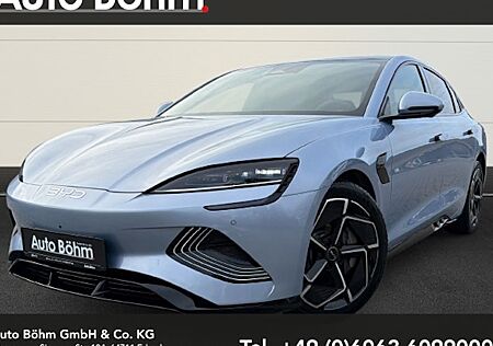 BYD SEAL BEV 82.5kWh Design RWD 4 Türen