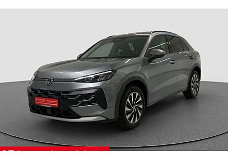 VW T-Roc 1.5 eTSI OPF DSG Life 5 Türen