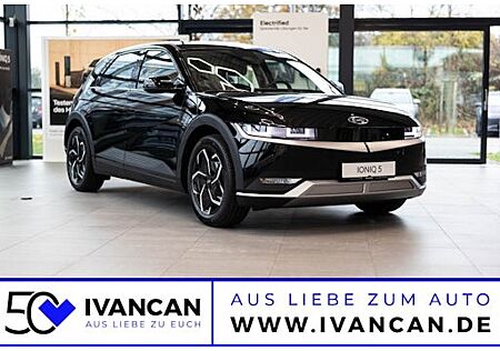 Hyundai IONIQ 5 58 kWh Heckantrieb 5 Türen