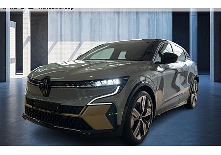 Renault Megane E-Tech EV60 220hp optimum charge Iconic 5 Türen