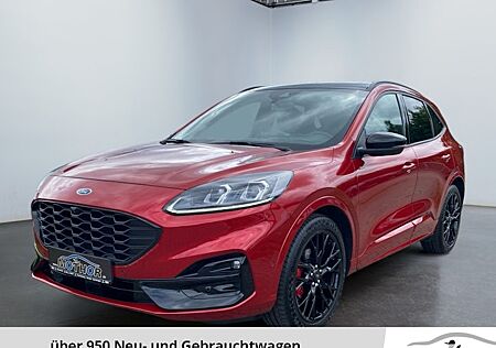 Ford Kuga 1.5 EcoBoost 110kW ST-Line X 5 Türen