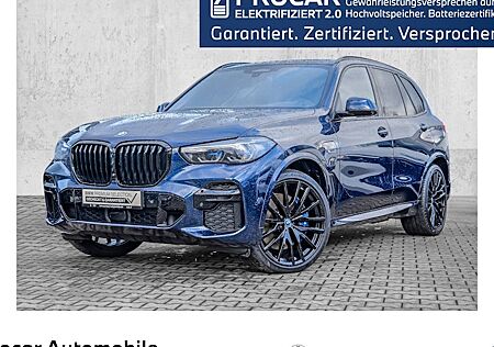BMW X5 xDrive50e 5 Türen