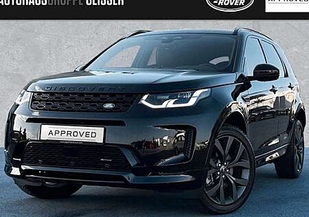 Land Rover Discovery Sport D200 AWD Automatik R-DYNAMIC SE 5 Türen
