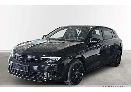 Opel Astra Hybrid 107kW GS eDCT 5 Türen