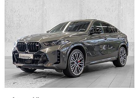 BMW X6 M60i 5 Türen