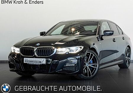 BMW 3er 330i M Sport Automatic 4 Türen