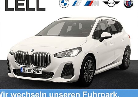 BMW 2er Active Tourer 218i Steptronic DCT 5 Türen