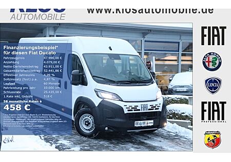 Fiat Ducato Maxi 35 180 Multijet L4H2 4 Türen