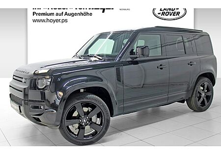 Land Rover Defender 3.0 D300 MHEV X-Dynamic HSE 110 5 Türen